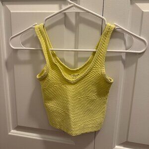 Out from Under for Urban Outfitters Seamless Knit Cami